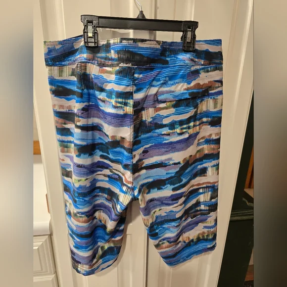 Prana Mens Shorts - Picture 2 of 5